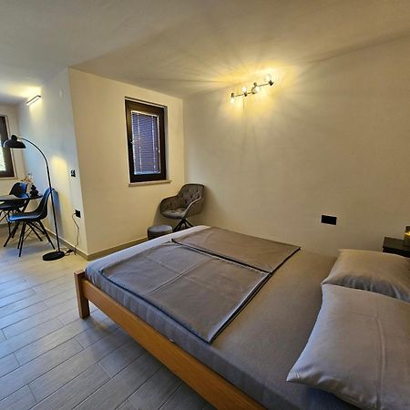 Keser Apartments Rovinj Exteriör bild