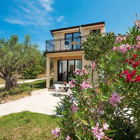 Keser Apartments Rovinj Exteriör bild