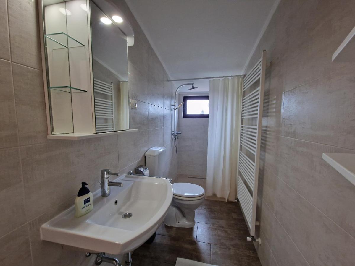 Keser Apartments Rovinj Exteriör bild