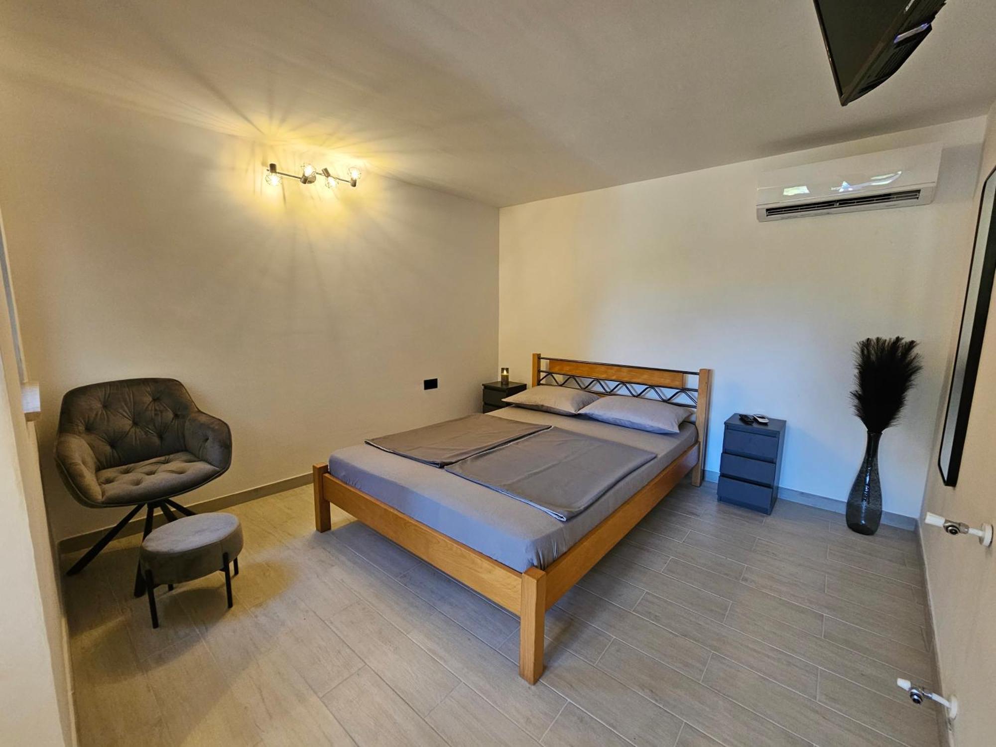 Keser Apartments Rovinj Exteriör bild