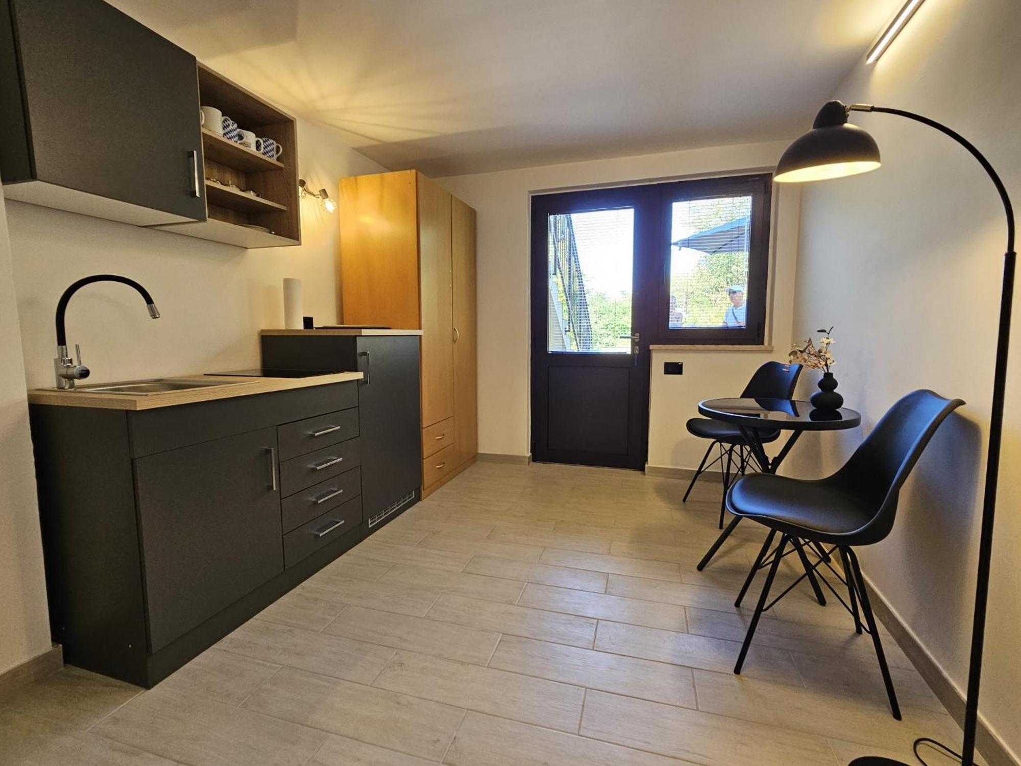 Keser Apartments Rovinj Exteriör bild