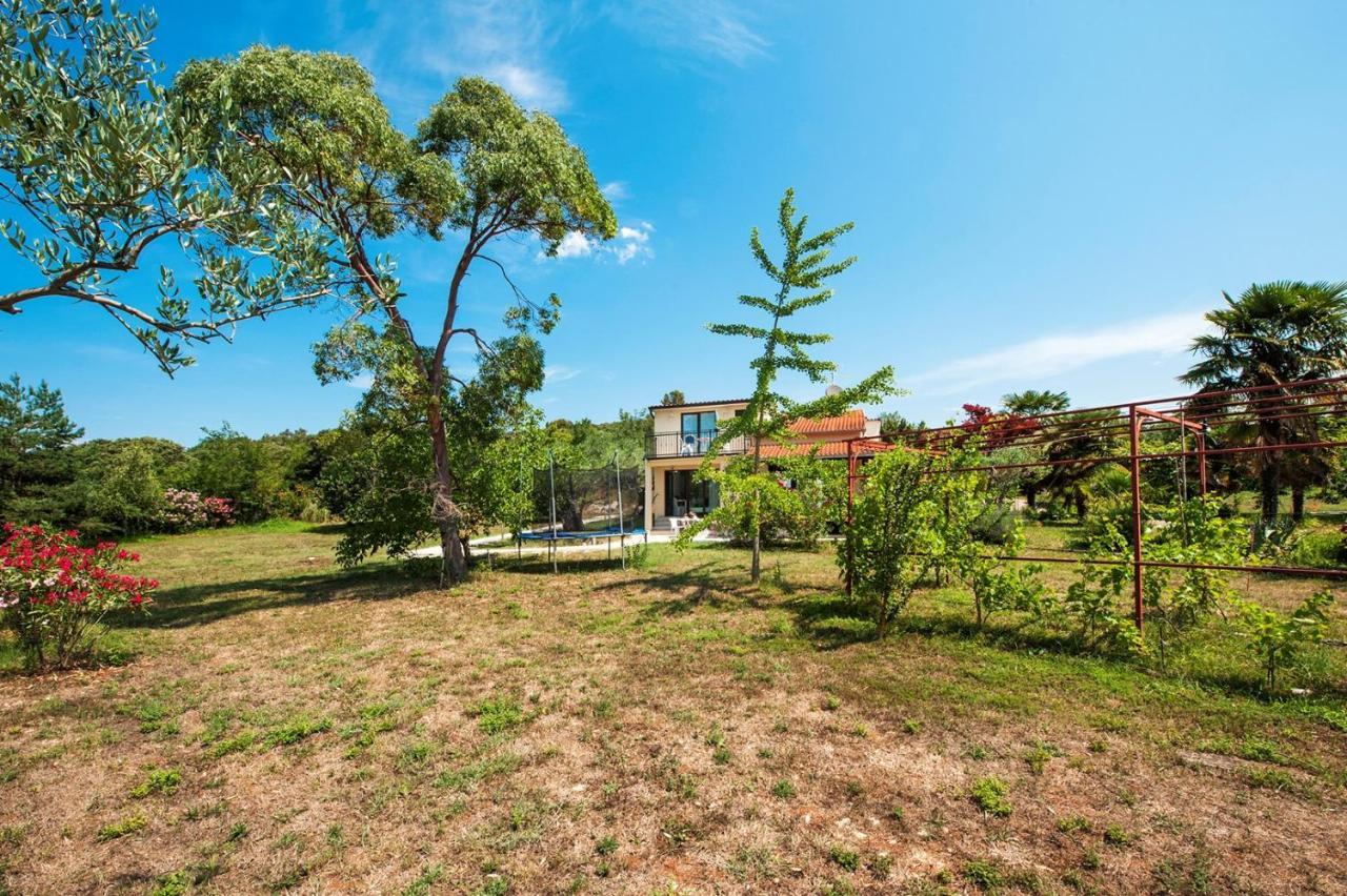 Keser Apartments Rovinj Exteriör bild